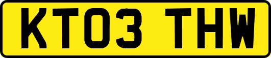 KT03THW