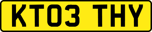 KT03THY