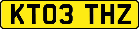 KT03THZ