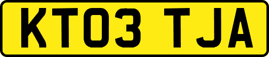 KT03TJA
