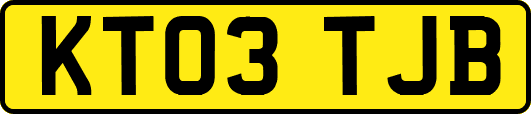 KT03TJB