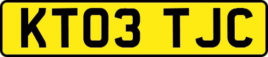 KT03TJC