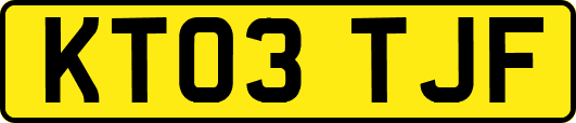 KT03TJF