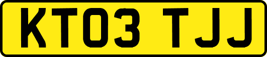 KT03TJJ