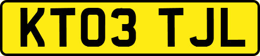 KT03TJL