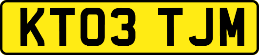 KT03TJM