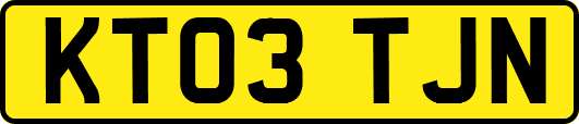 KT03TJN