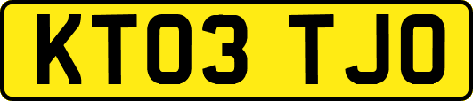 KT03TJO