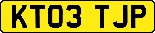 KT03TJP