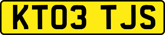 KT03TJS