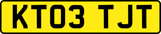 KT03TJT