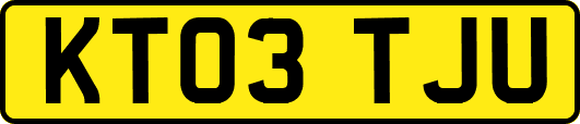 KT03TJU