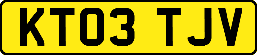 KT03TJV