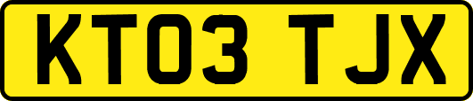 KT03TJX