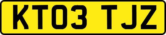 KT03TJZ
