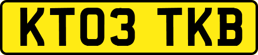 KT03TKB