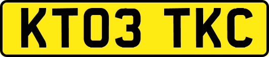 KT03TKC