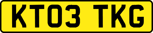 KT03TKG