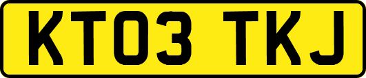 KT03TKJ