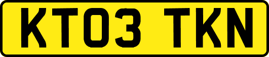 KT03TKN