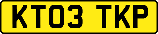 KT03TKP