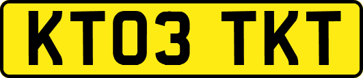 KT03TKT