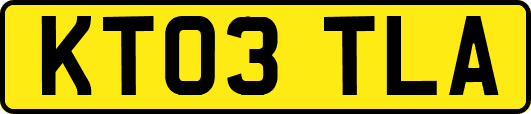 KT03TLA