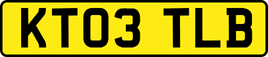 KT03TLB