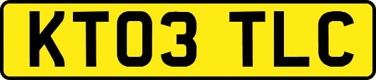 KT03TLC