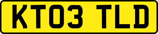 KT03TLD