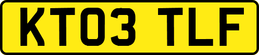 KT03TLF