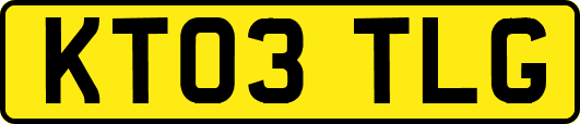KT03TLG