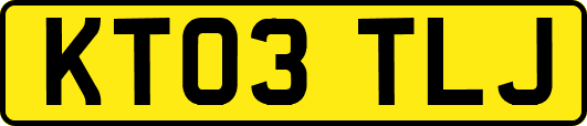KT03TLJ