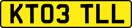 KT03TLL