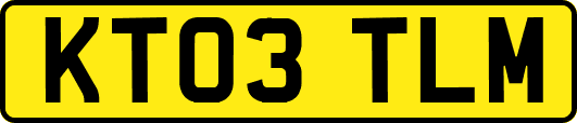 KT03TLM