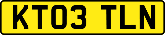 KT03TLN