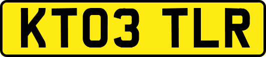KT03TLR