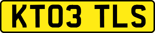 KT03TLS