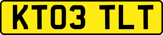 KT03TLT