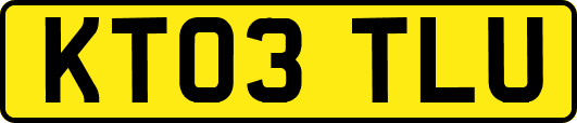 KT03TLU