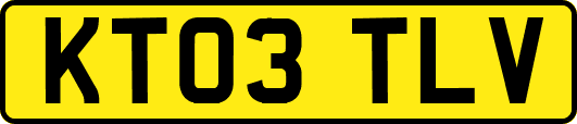 KT03TLV