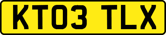 KT03TLX