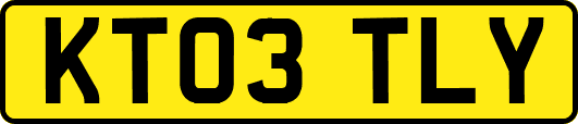 KT03TLY