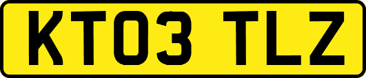 KT03TLZ