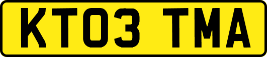 KT03TMA