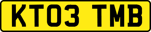 KT03TMB