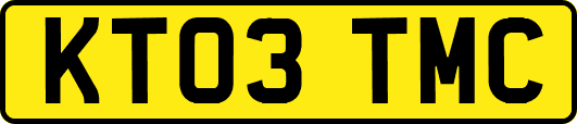KT03TMC