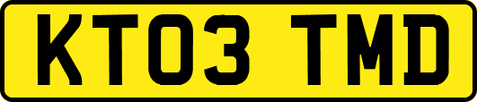 KT03TMD