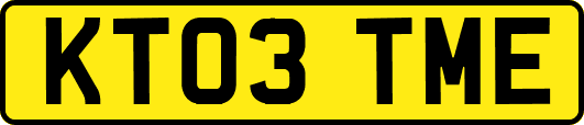 KT03TME