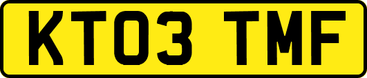 KT03TMF